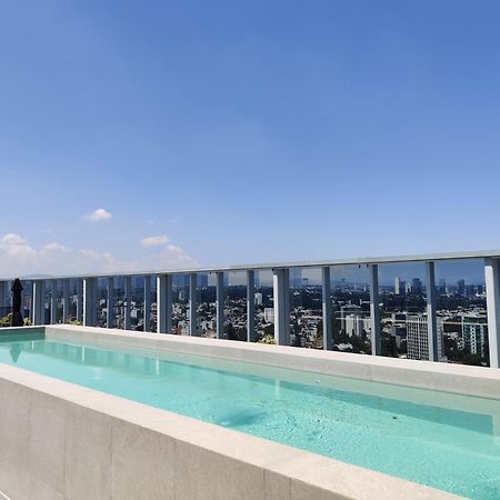 Nido Nomad Las Americas Gdl Guadalajara Exteriör bild